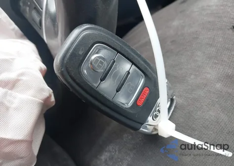 2015 Audi Q5 2.0T Premium из США, поврежденный, VIN WA1LFAFP3FA137159